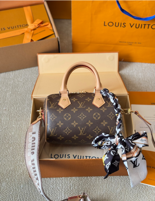Pre-loved Lv Handbags: Timeless Elegance, Unmatched Practicality