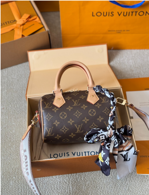 Louis Vuitton Bags