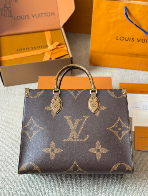 Louis Vuitton Bags