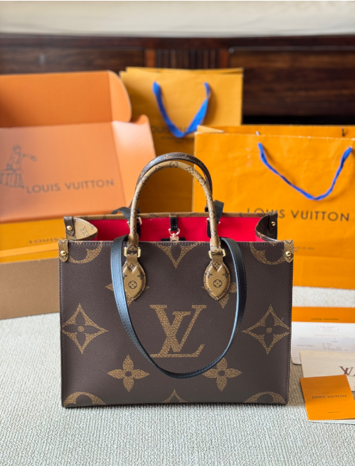 Louis Vuitton Bags