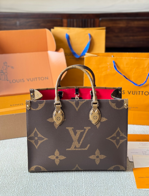 Louis Vuitton Bags