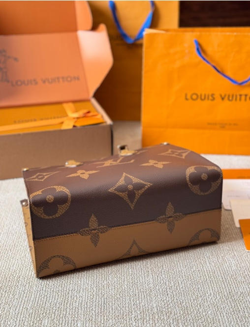 Louis Vuitton Bags