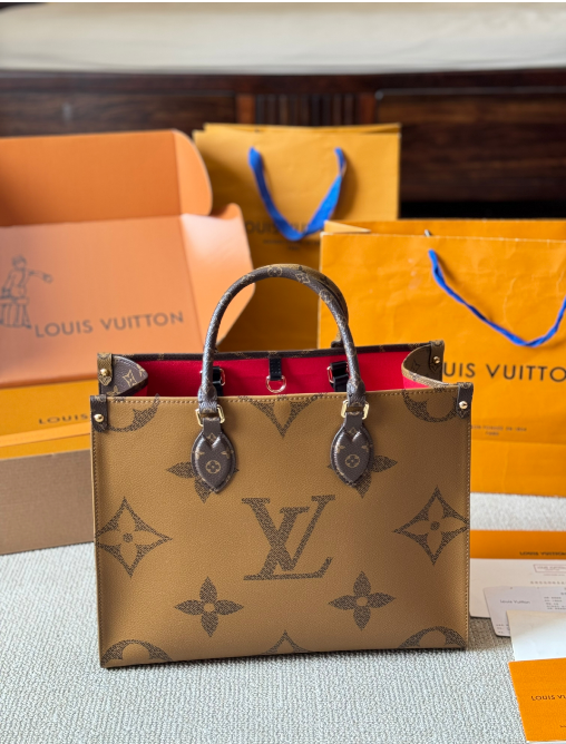 Louis Vuitton Bags