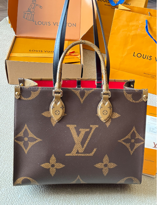 Louis Vuitton Bags