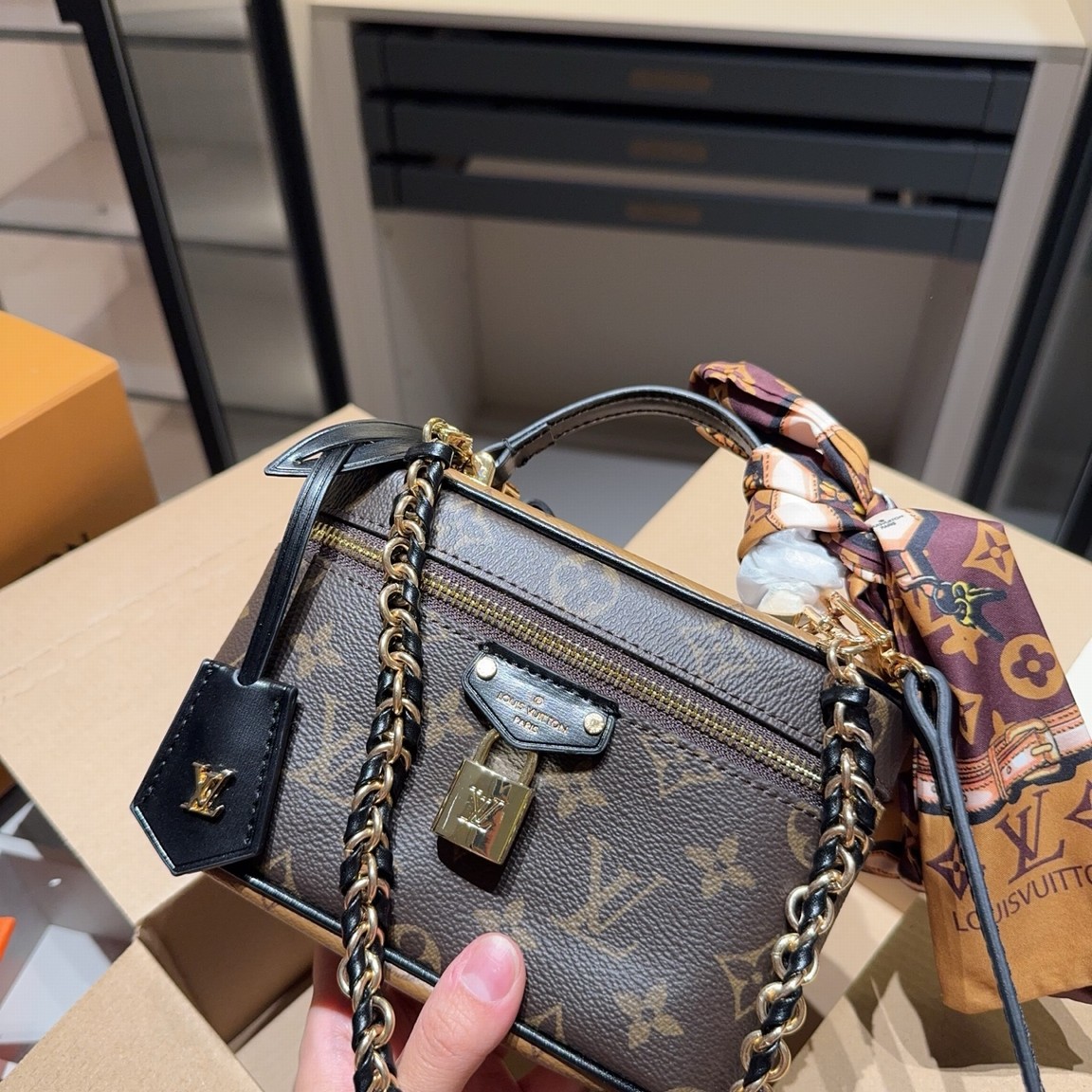 Louis Vuitton Bags