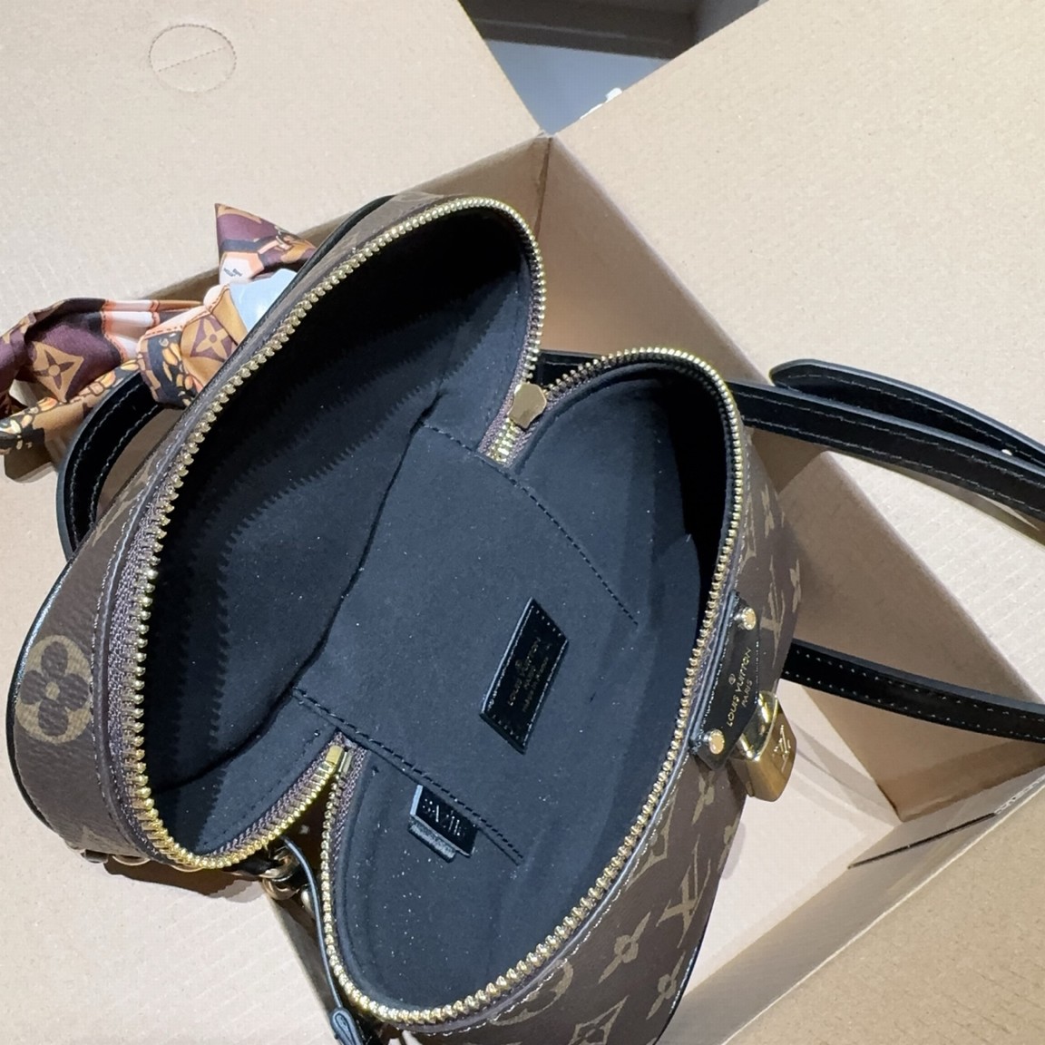 Louis Vuitton Bags