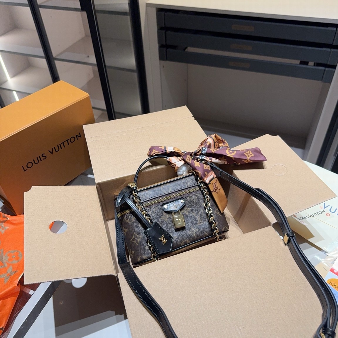 Louis Vuitton Bags