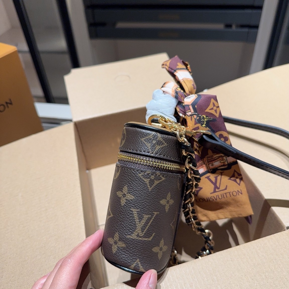 Louis Vuitton Bags