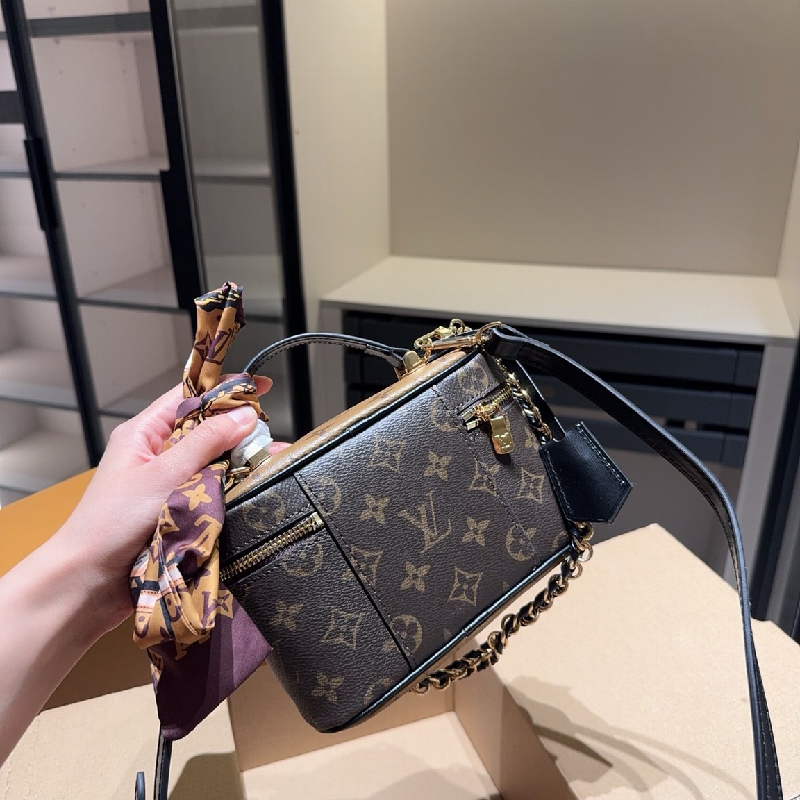 Louis Vuitton Bags