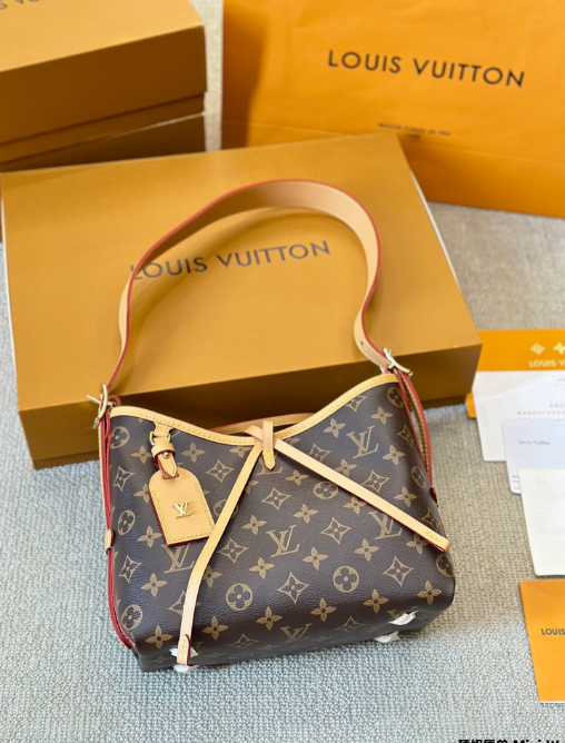 Louis Vuitton Bags