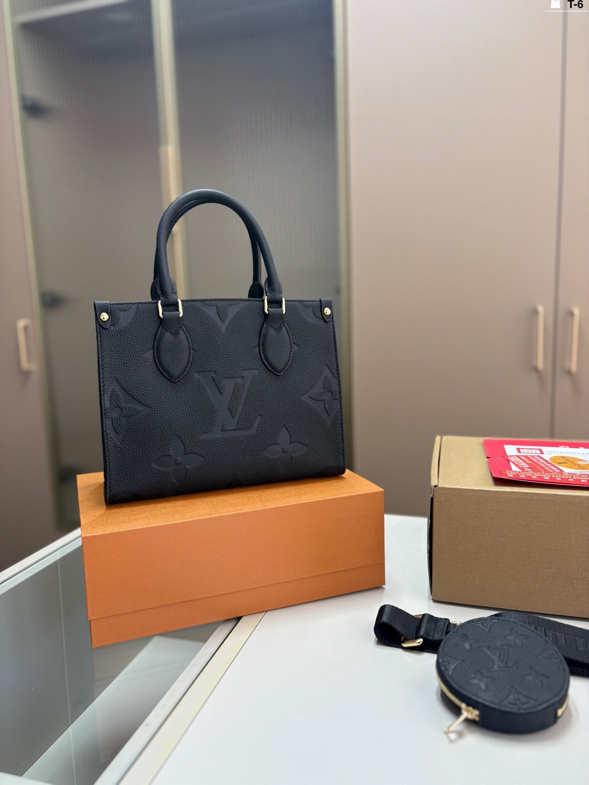 Louis Vuitton Bags