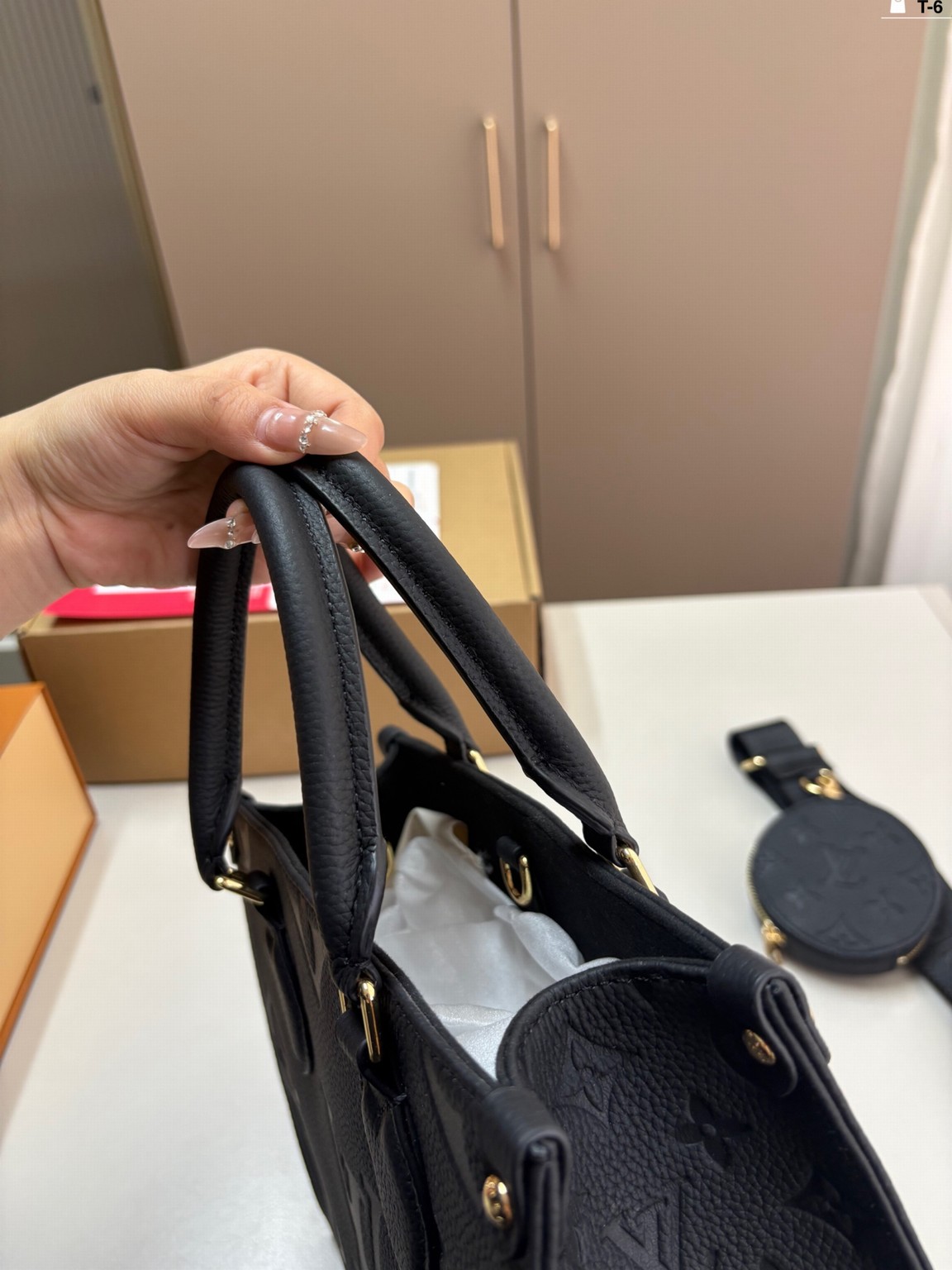 Louis Vuitton Bags
