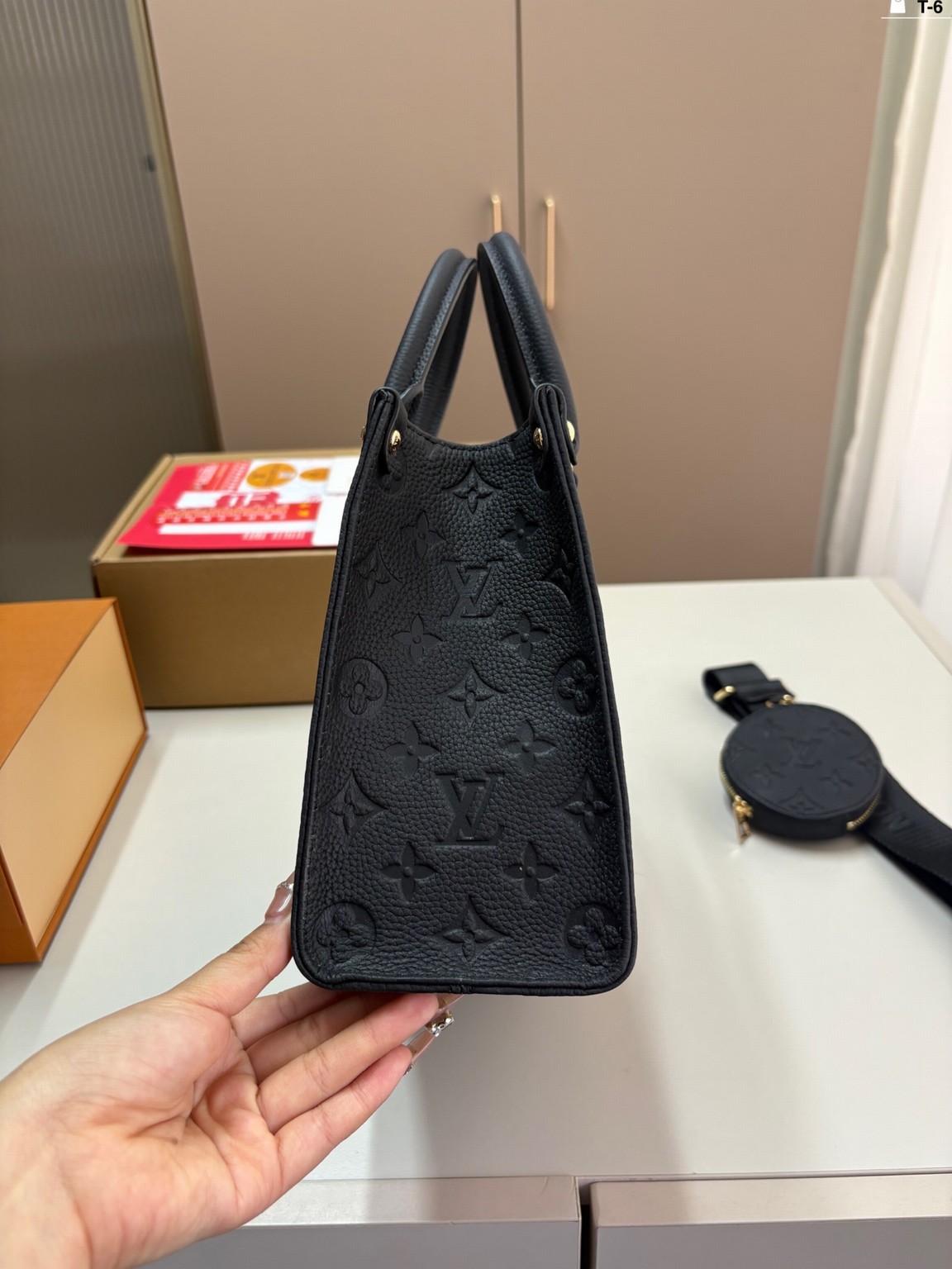 Louis Vuitton Bags