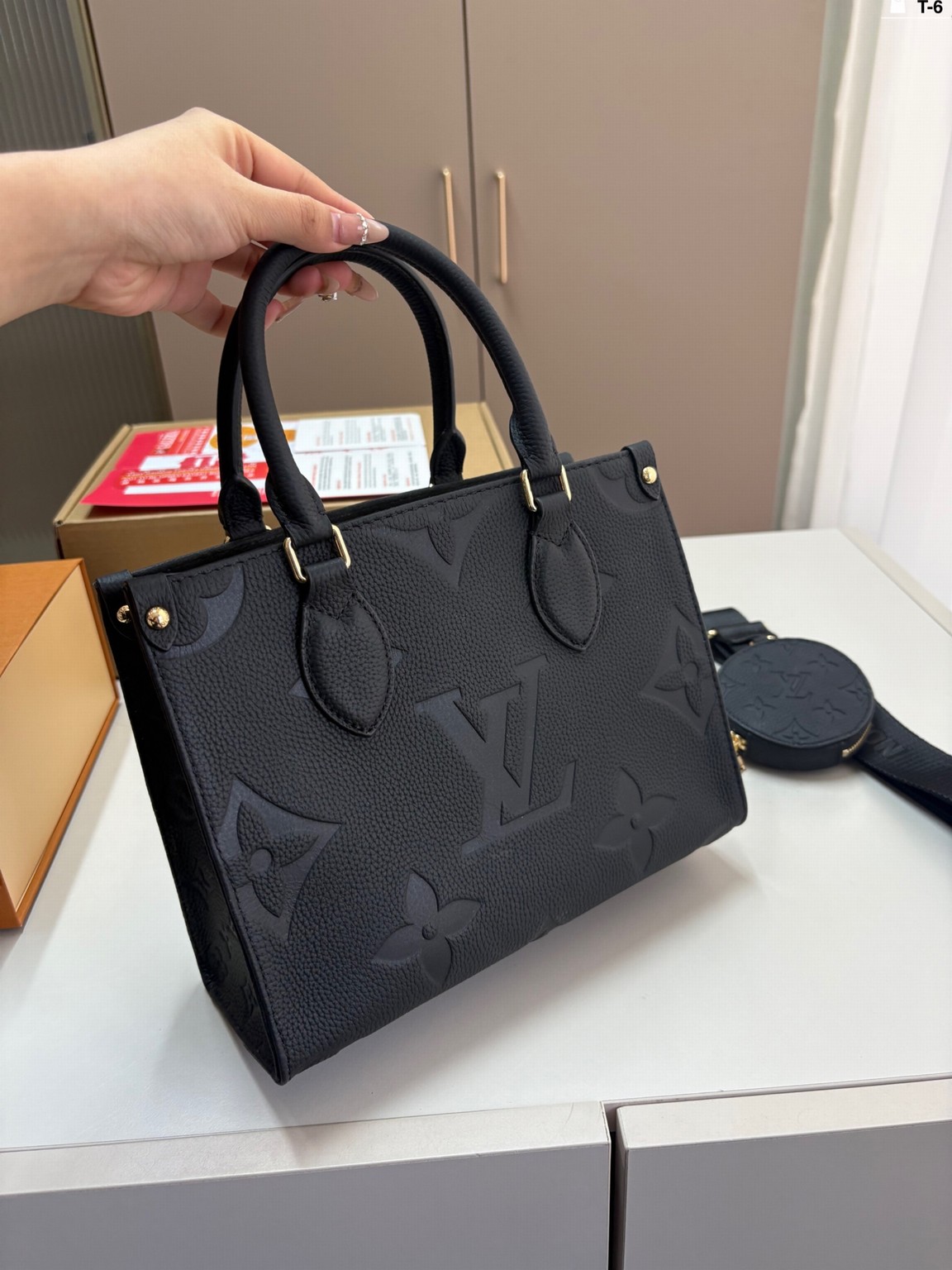Louis Vuitton Bags