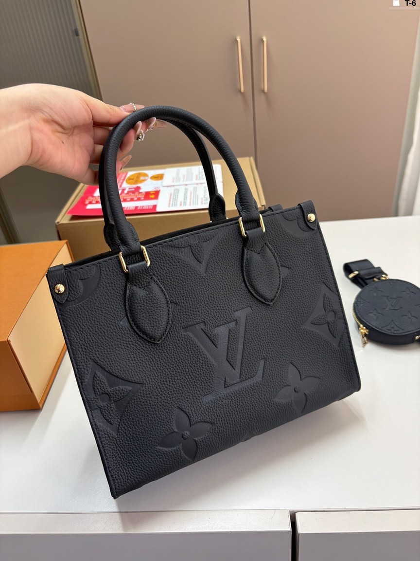 Louis Vuitton Bags