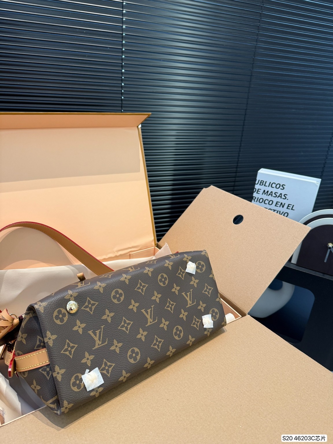 Louis Vuitton Bags