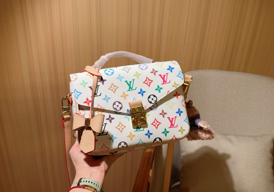 Louis Vuitton Bags