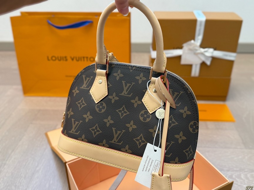 Louis Vuitton Bags