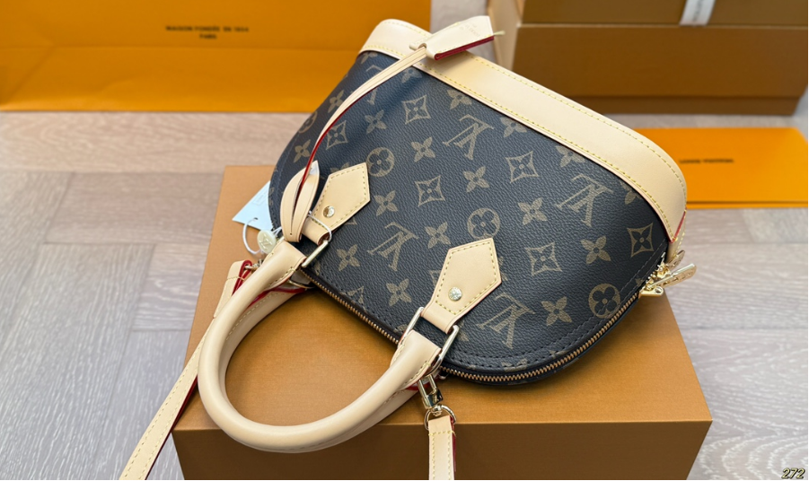 Louis Vuitton Bags