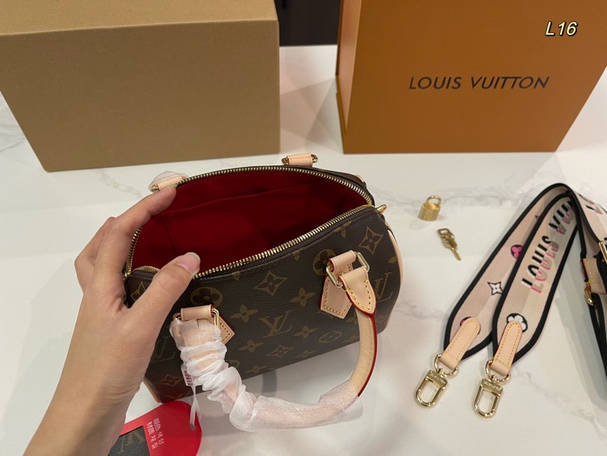 Louis Vuitton Bags