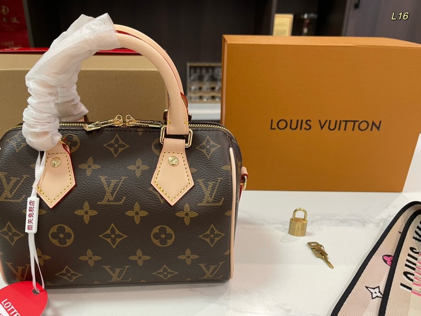 Louis Vuitton Bags