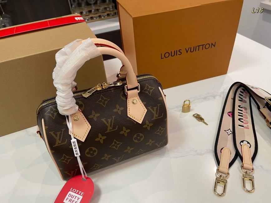 Louis Vuitton Bags