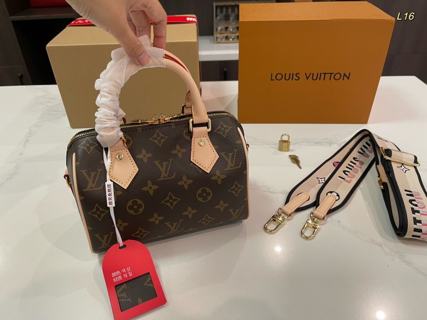 Louis Vuitton Bags