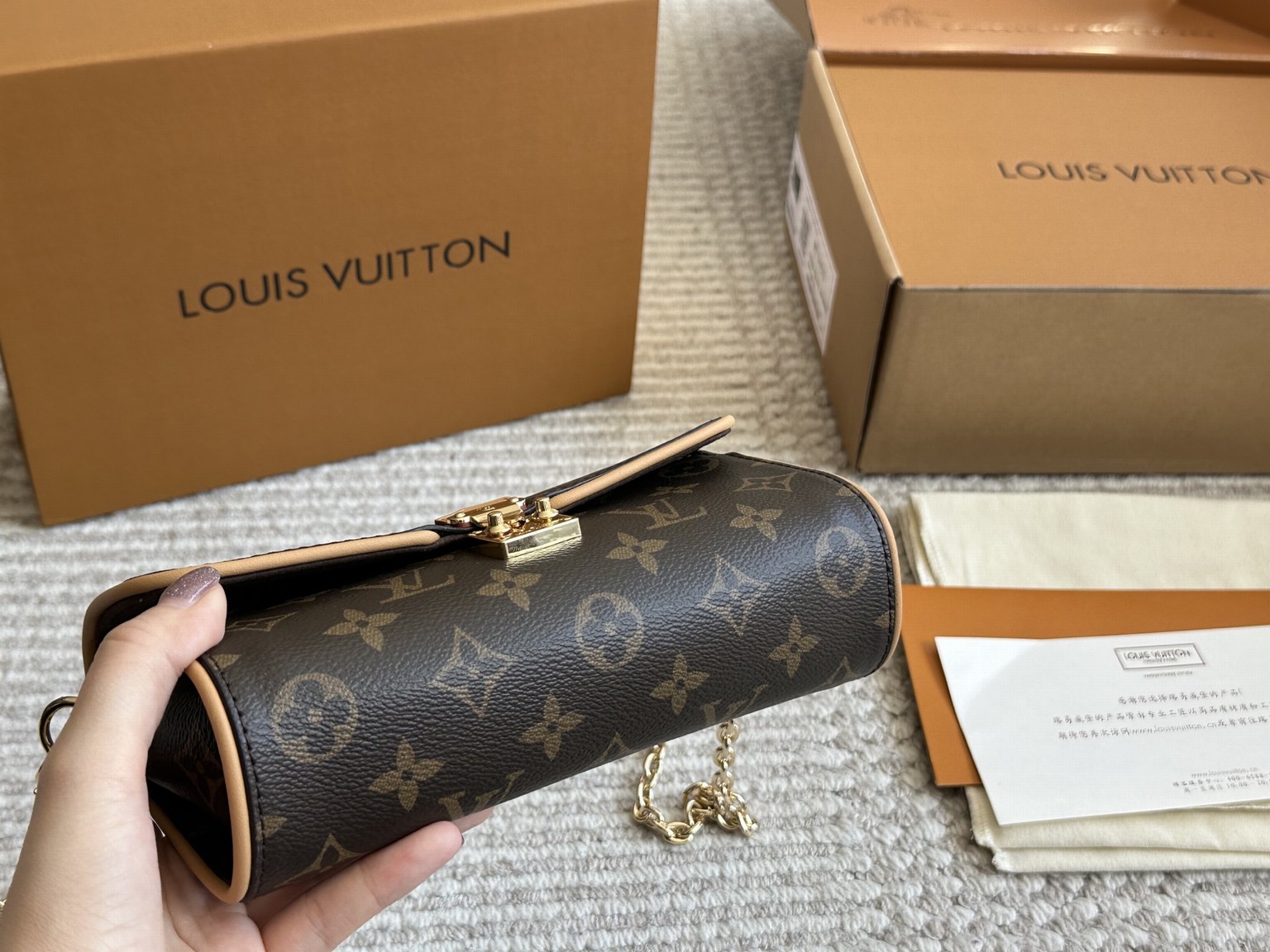 Louis Vuitton Bags
