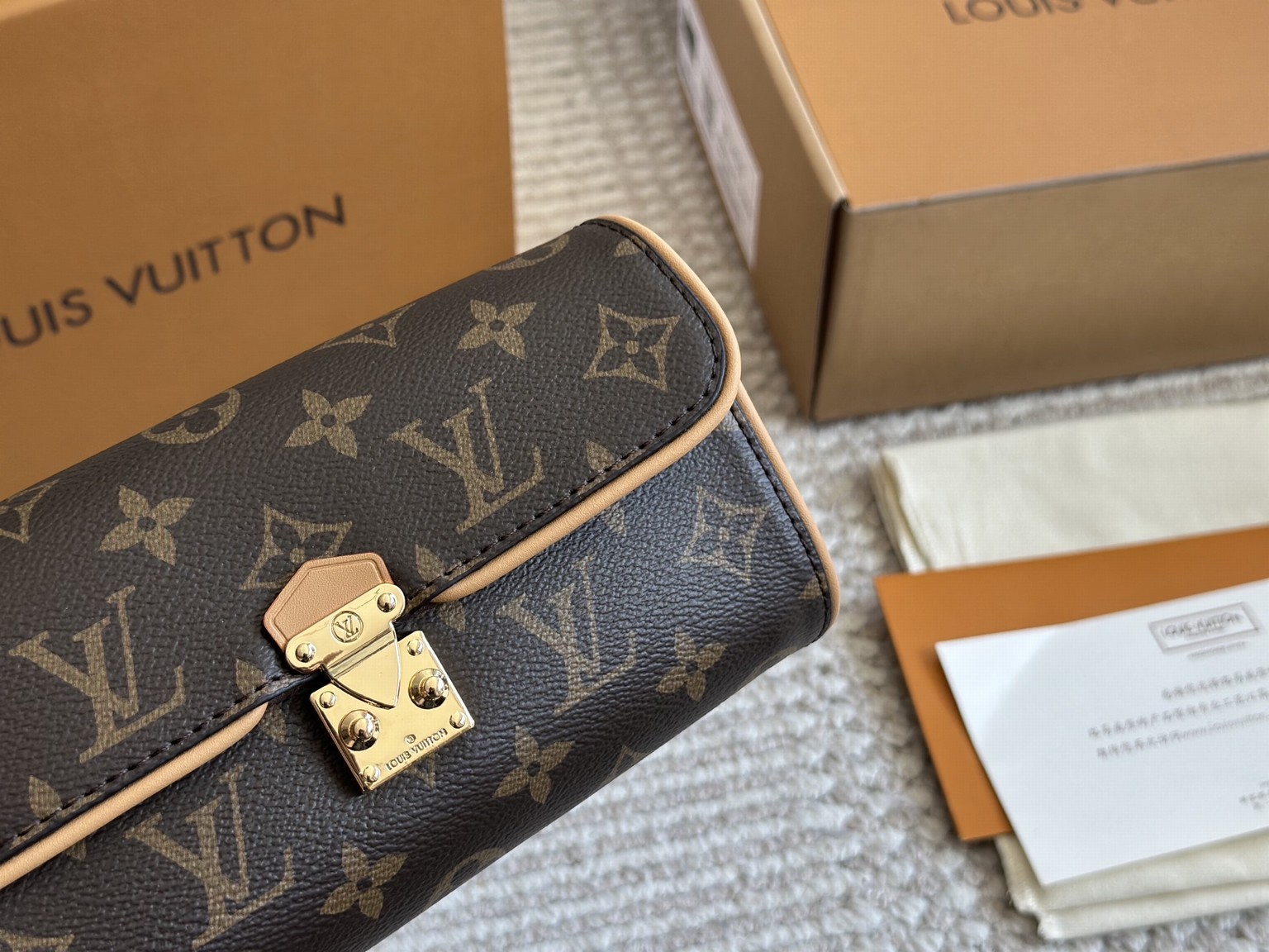 Louis Vuitton Bags