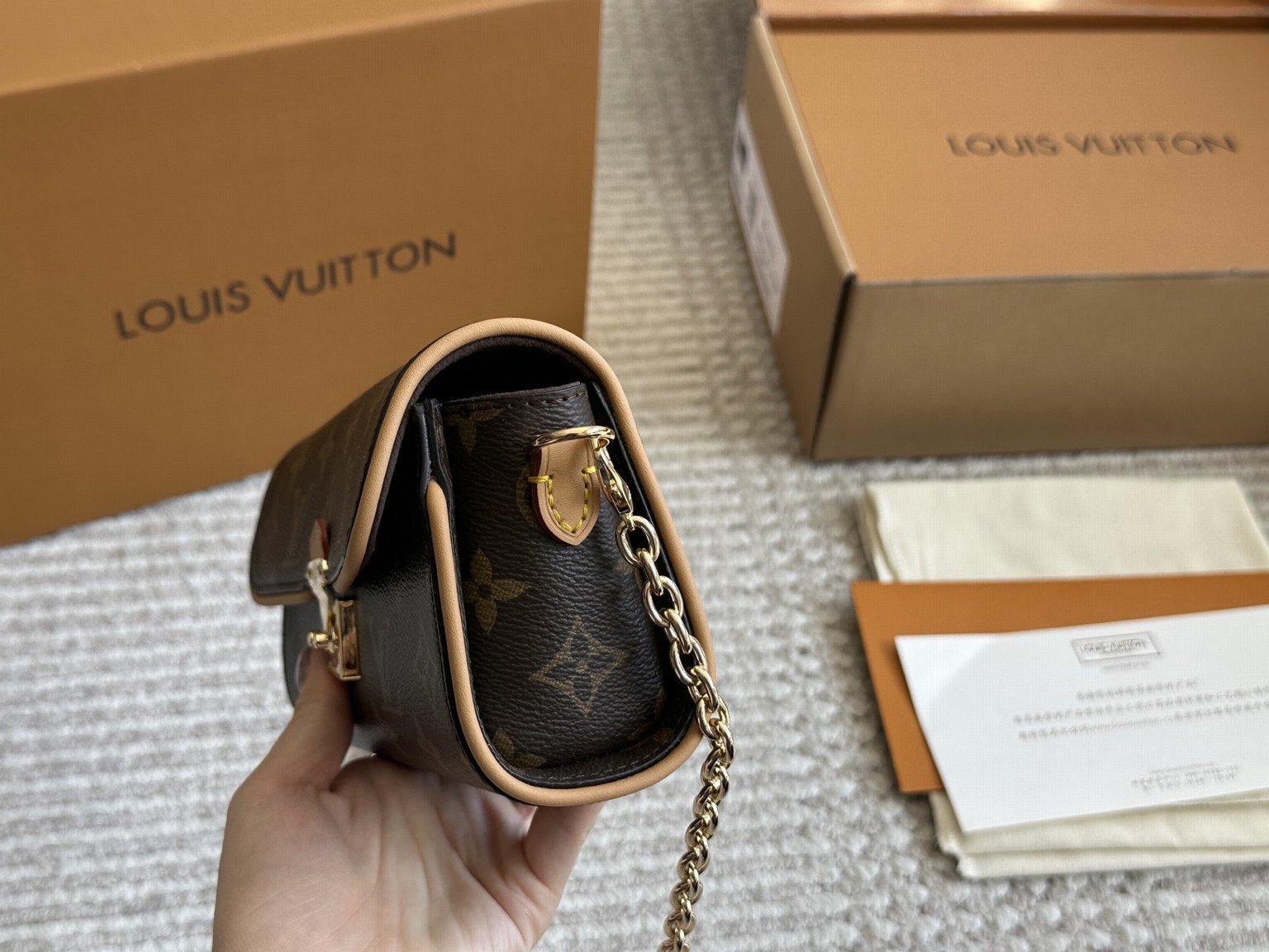Louis Vuitton Bags