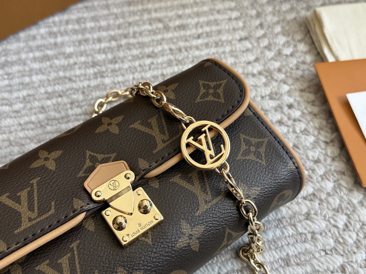 Louis Vuitton Bags
