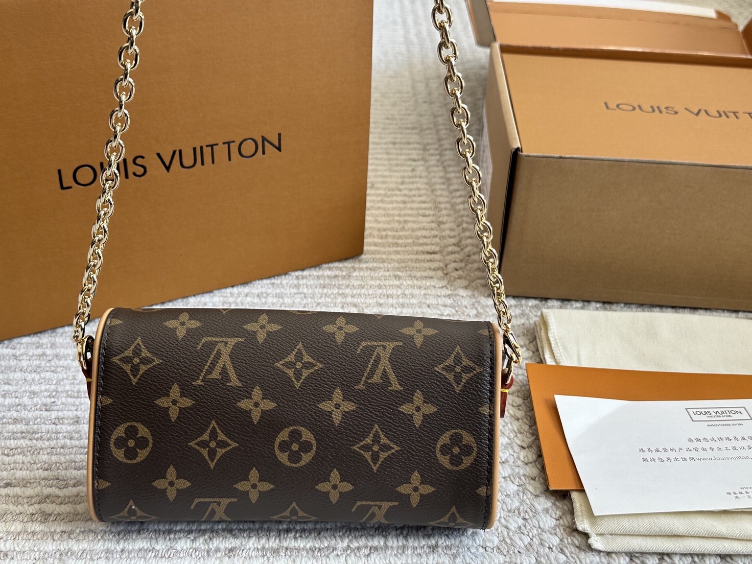 Louis Vuitton Bags