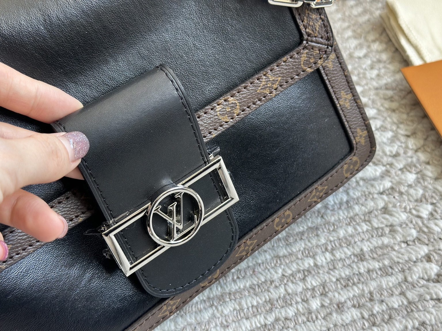 Louis Vuitton Bags