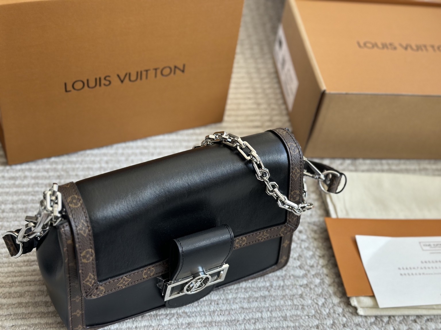 Louis Vuitton Bags