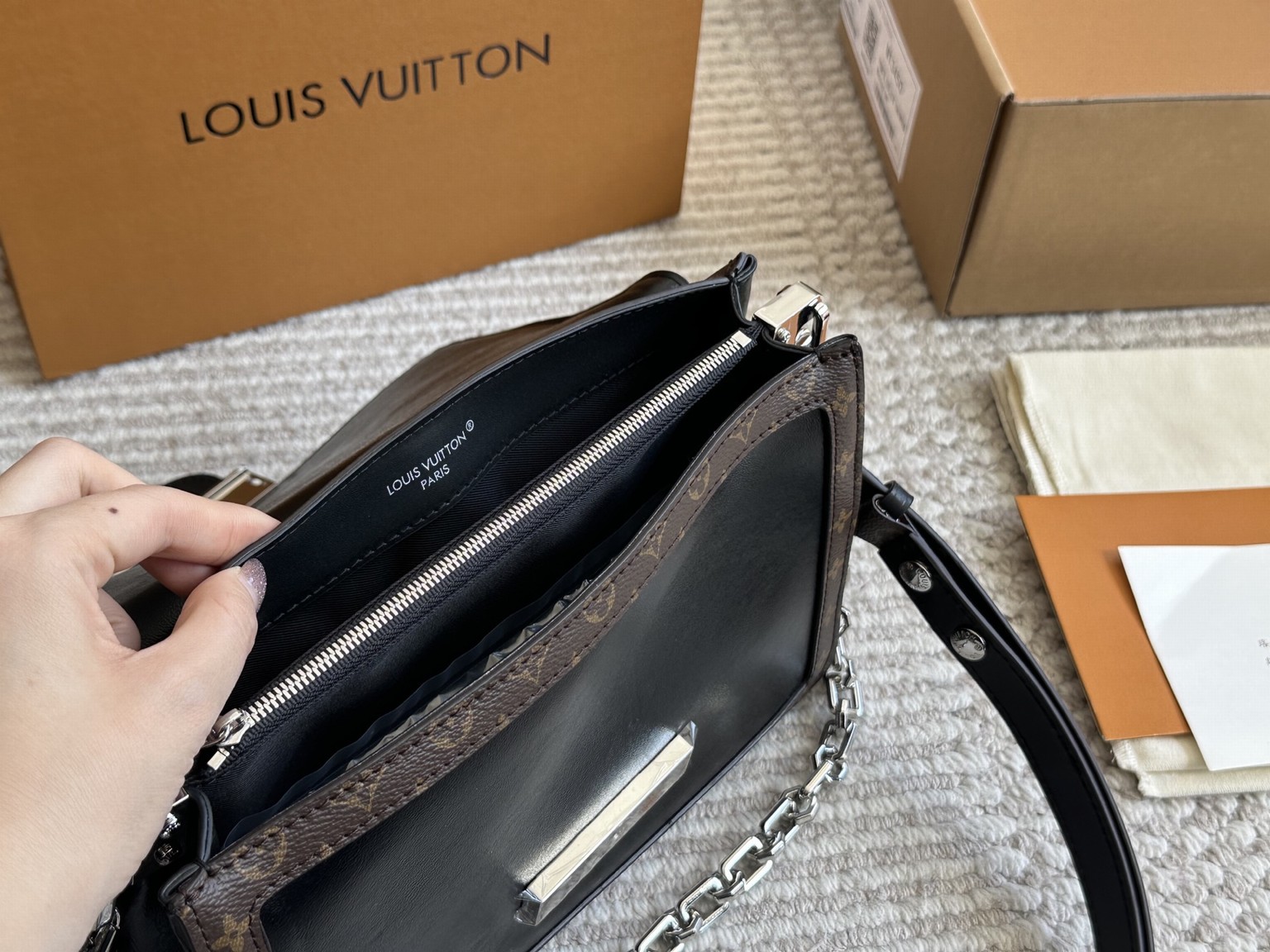 Louis Vuitton Bags