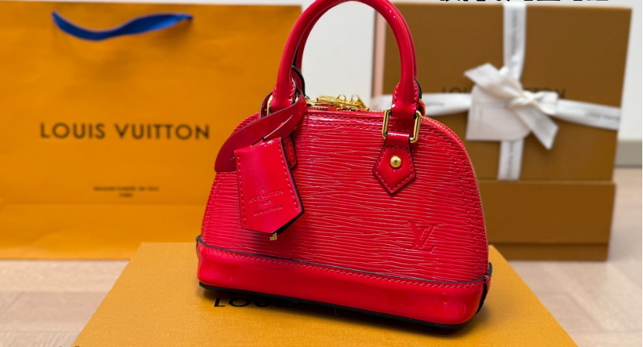 Louis Vuitton Bags