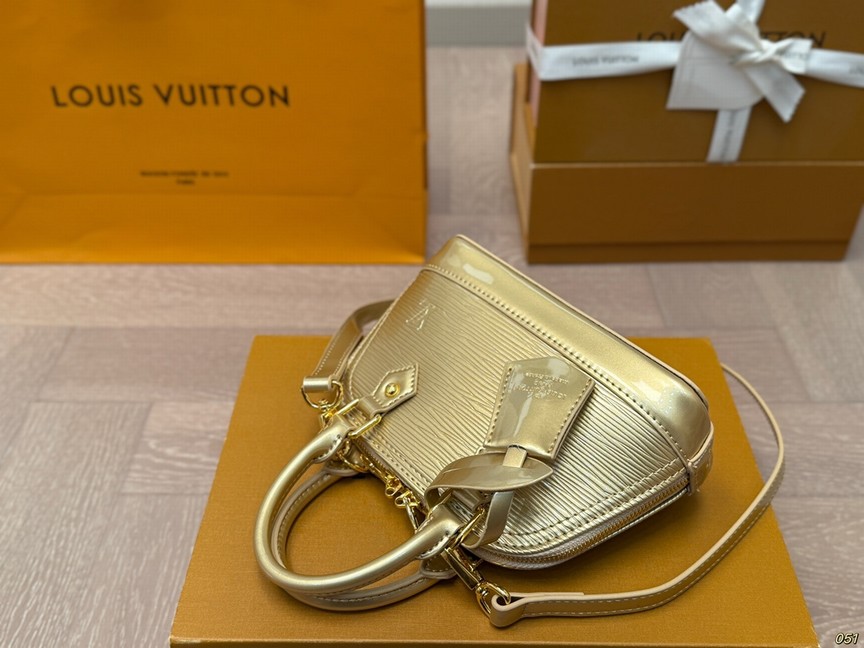 Louis Vuitton Bags