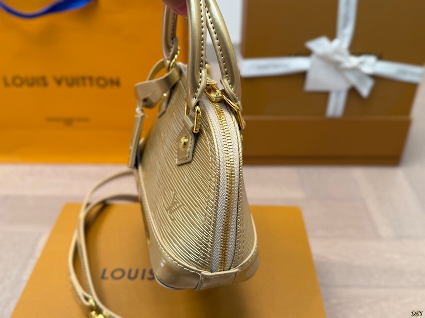 Louis Vuitton Bags