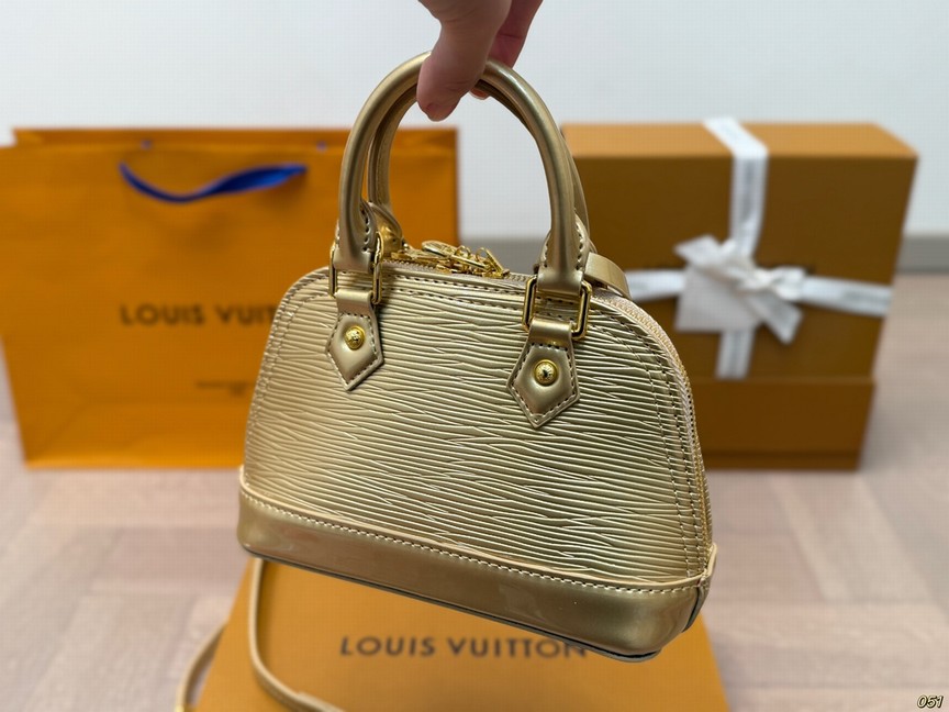 Louis Vuitton Bags