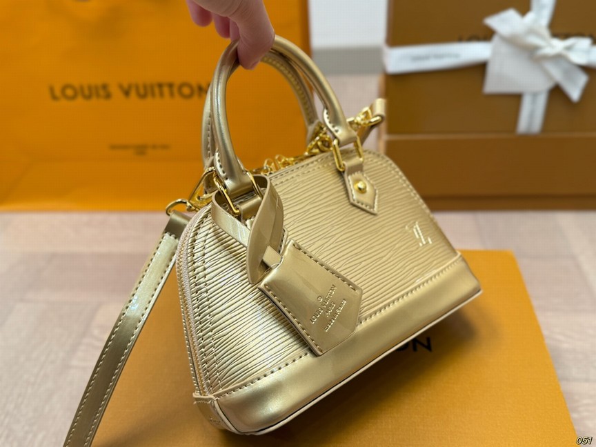Louis Vuitton Bags