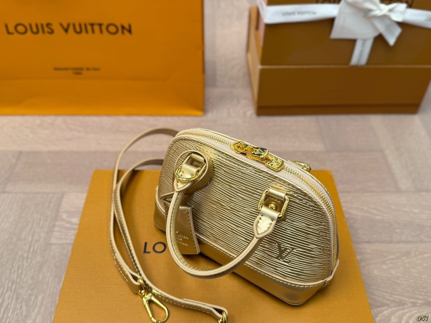Louis Vuitton Bags
