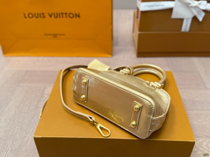 Louis Vuitton Bags