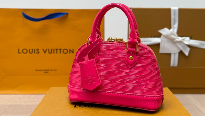 Louis Vuitton Bags