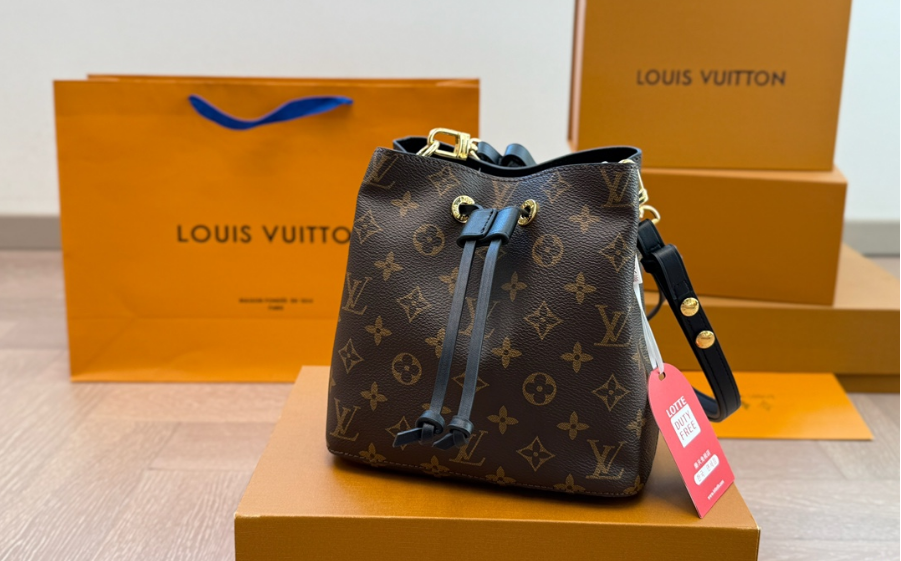 Louis Vuitton Bags