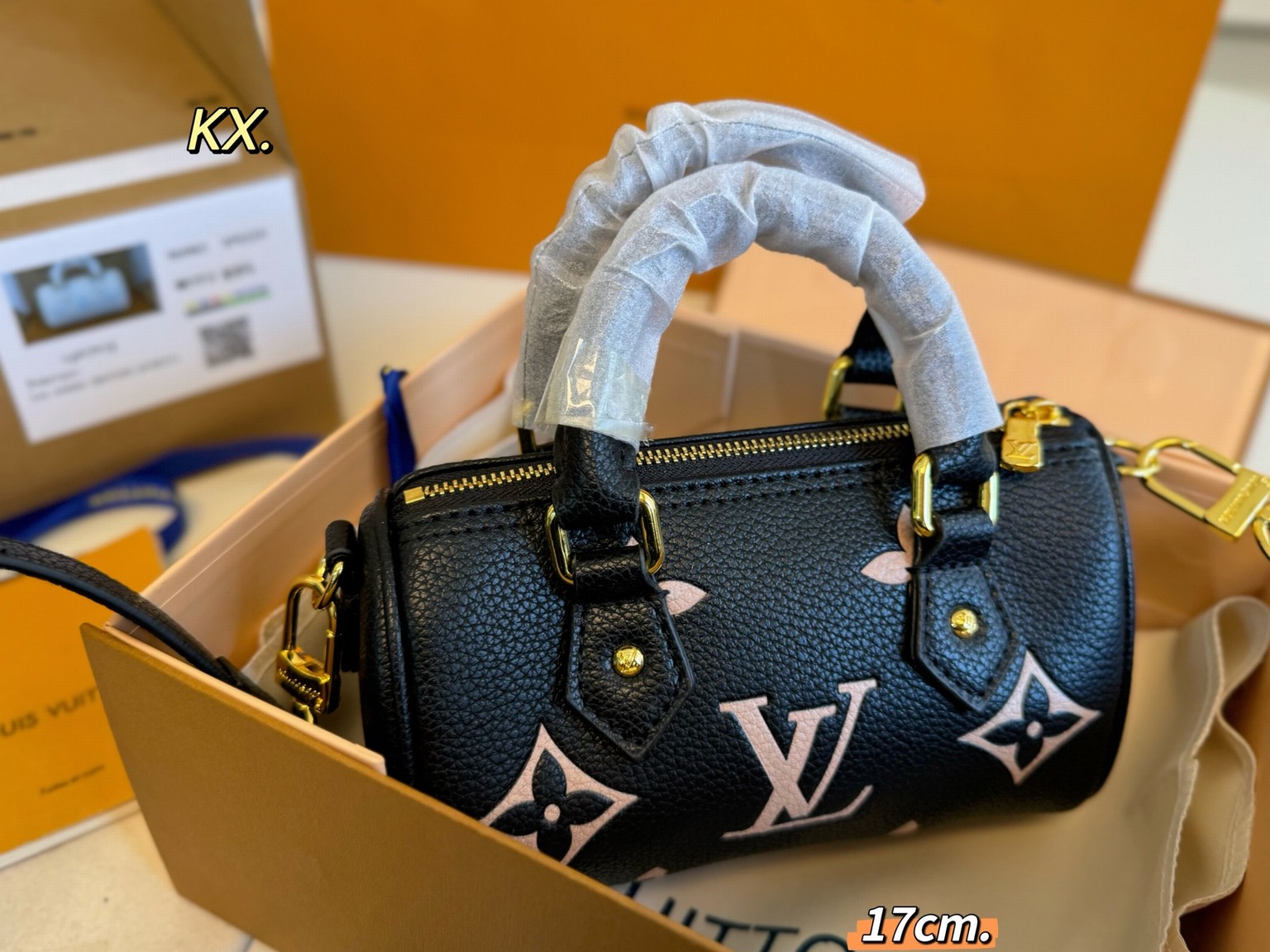 Louis Vuitton Bags