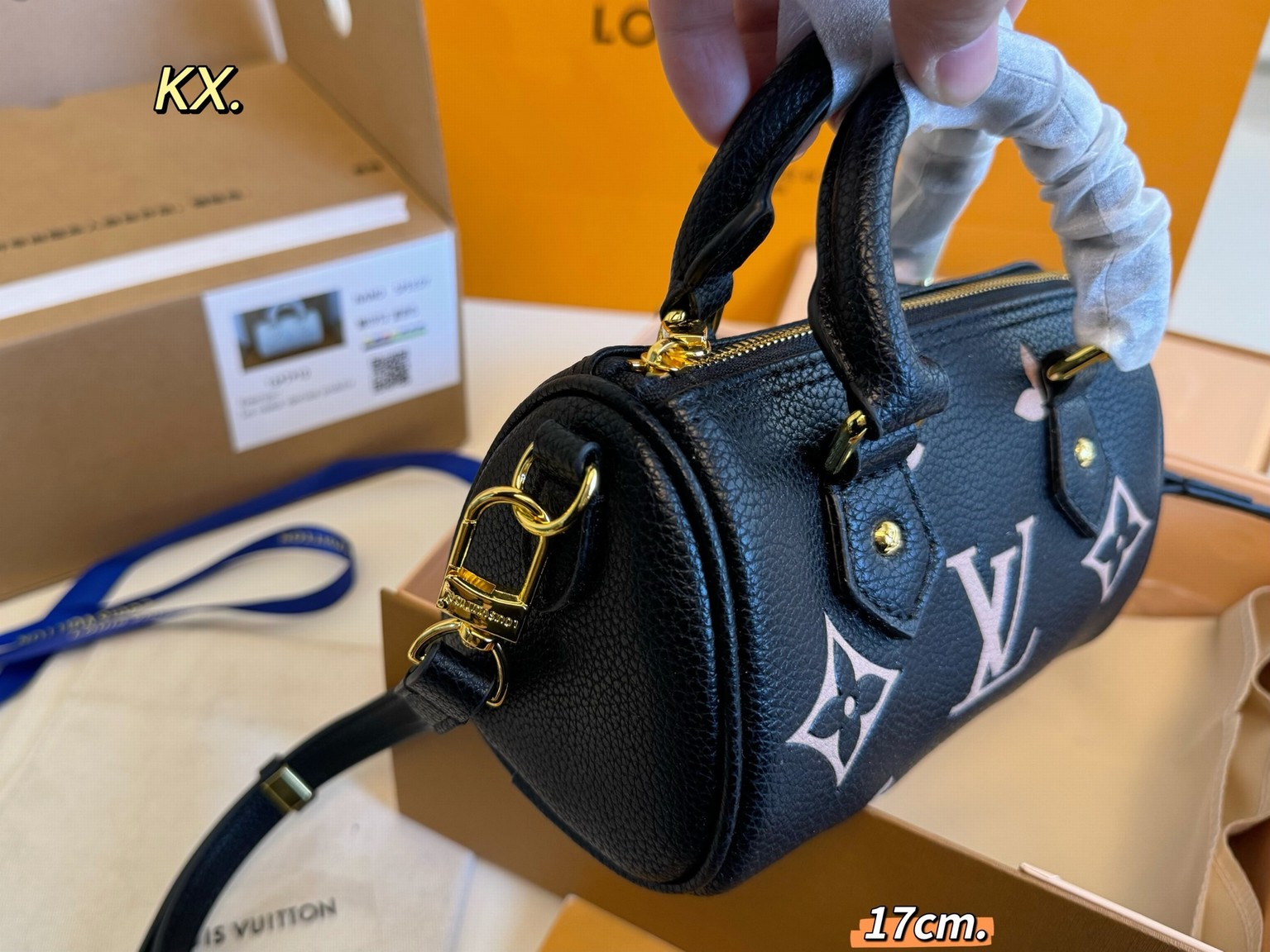 Louis Vuitton Bags