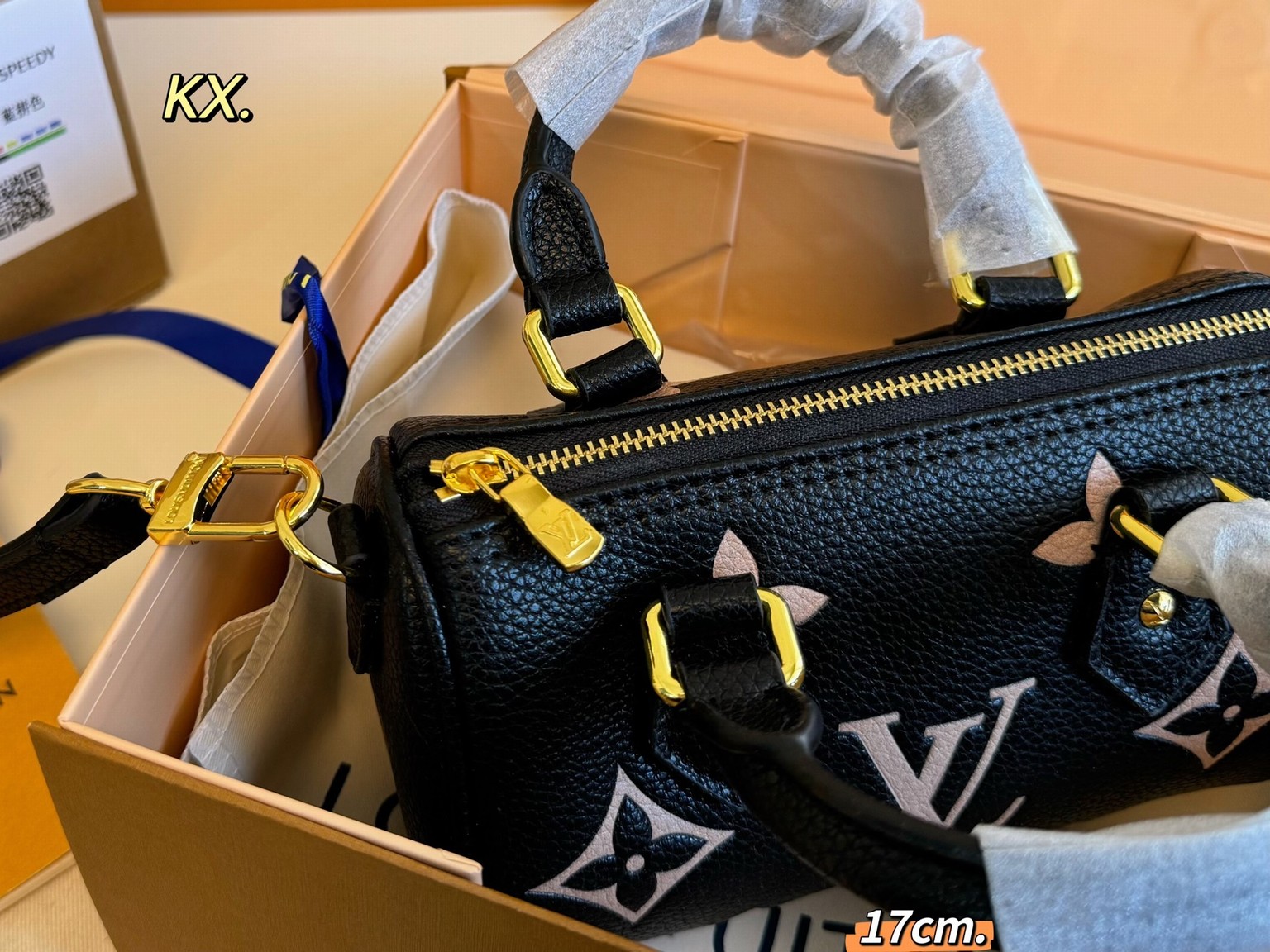 Louis Vuitton Bags