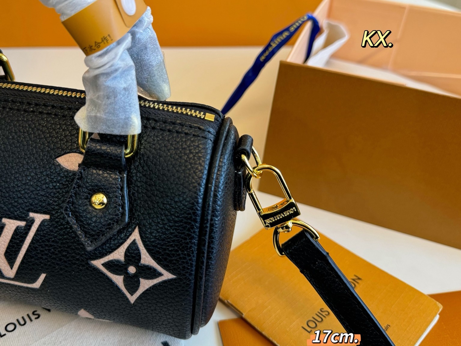 Louis Vuitton Bags