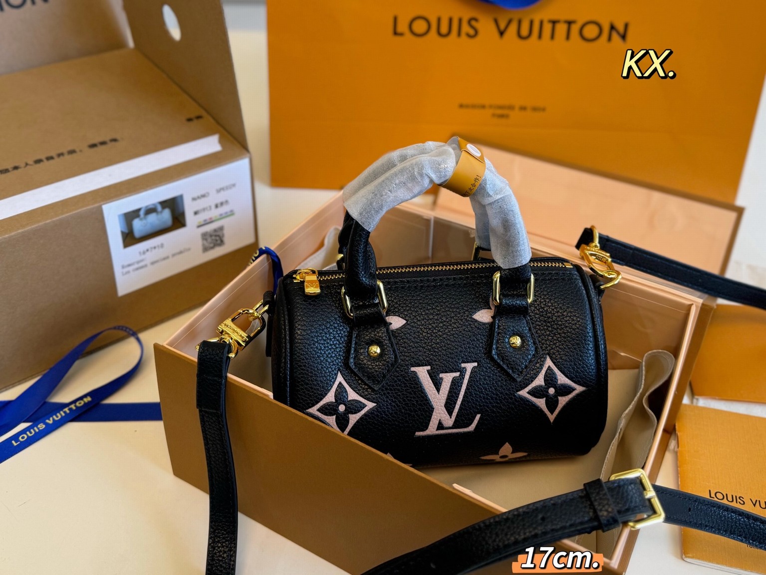 Louis Vuitton Bags