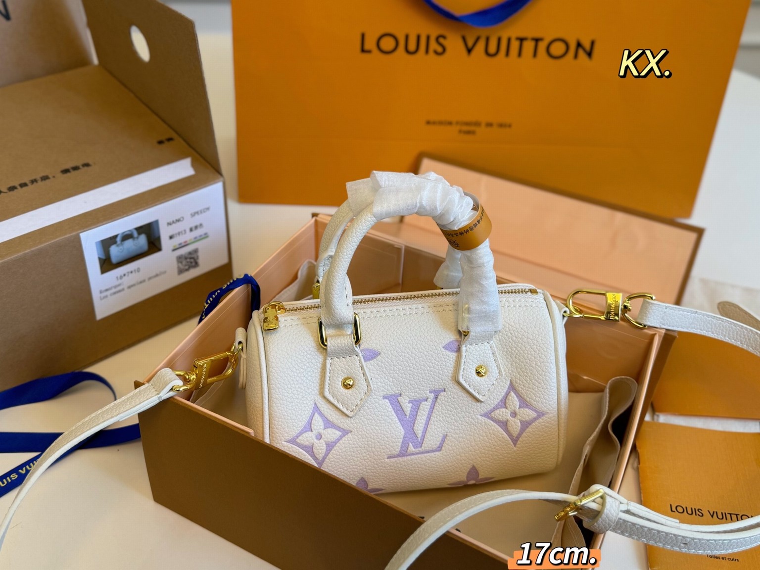 Louis Vuitton Bags